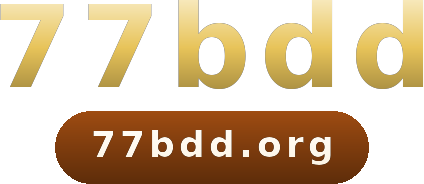 77bdd logo